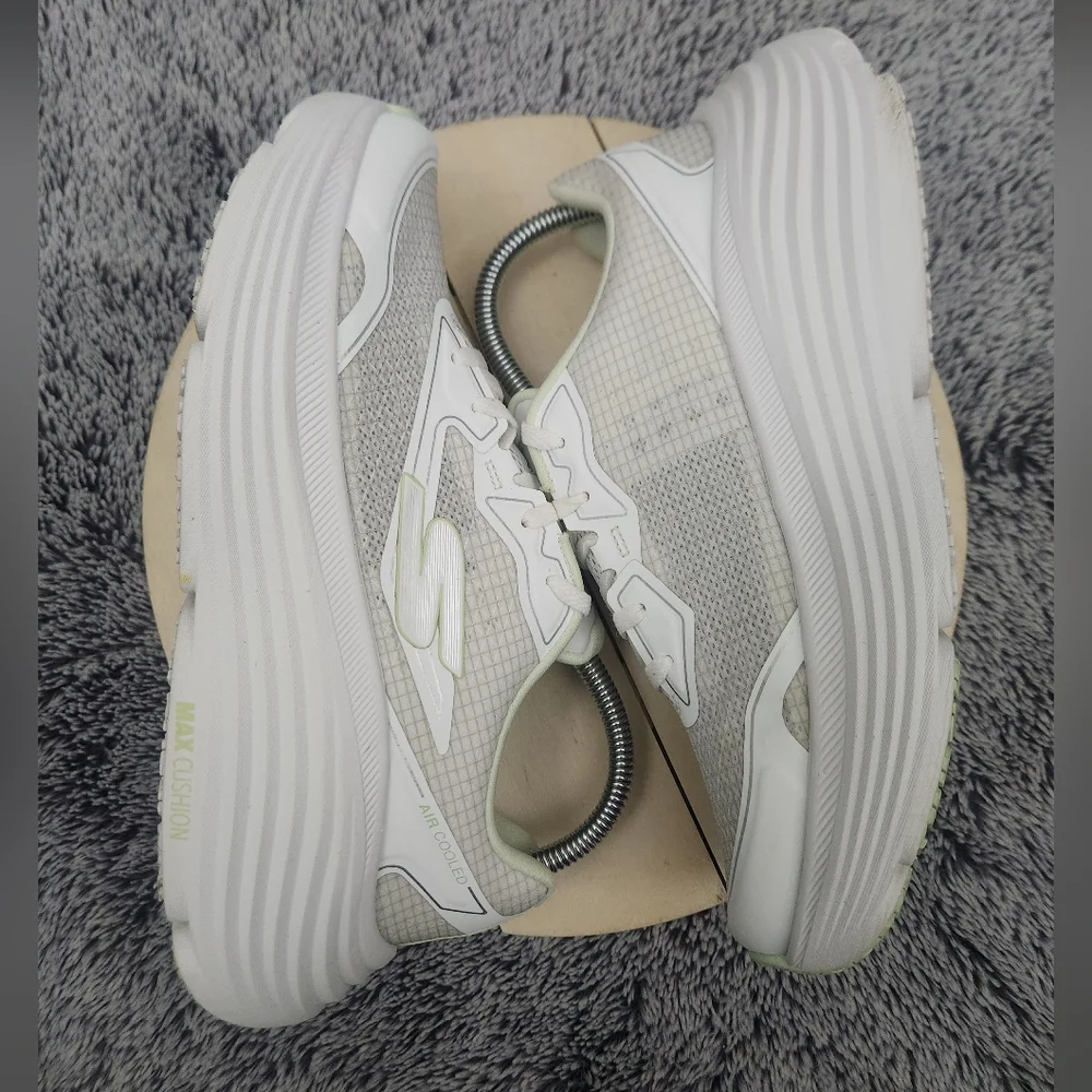 Skechers Endeavour Max Cushioning Sneakers Women's Size 8 - Picture 5 of 9